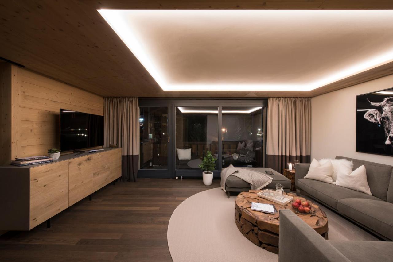 Nevada Duplex Apartment Zermatt Exteriér fotografie