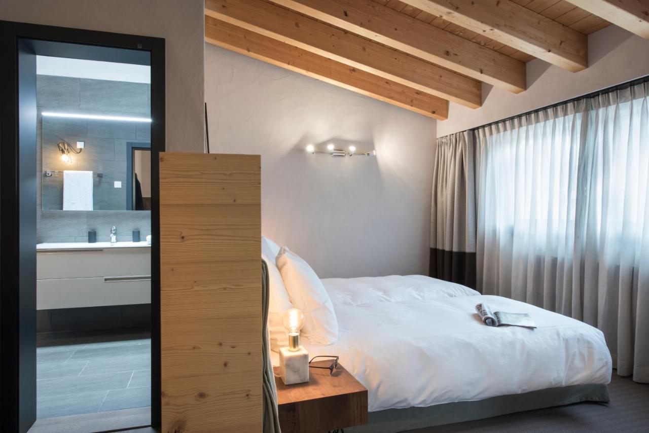 Nevada Duplex Apartment Zermatt Exteriér fotografie