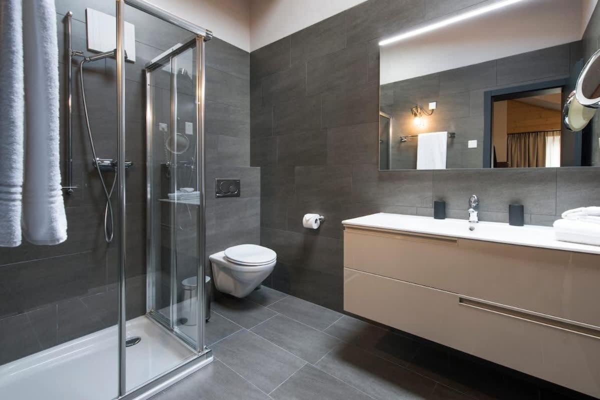 Nevada Duplex Apartment Zermatt Exteriér fotografie