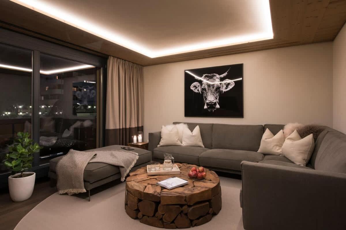 Nevada Duplex Apartment Zermatt Exteriér fotografie